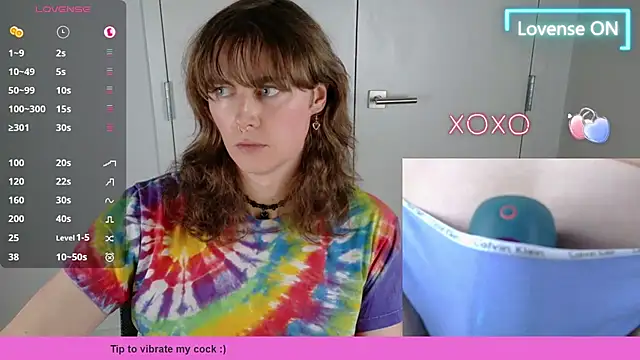 tsellieryder online show from 14, 2, 2026