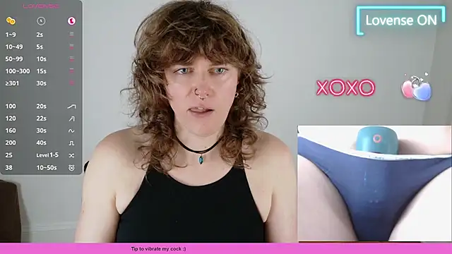 tsellieryder online show from 18, 4, 2026