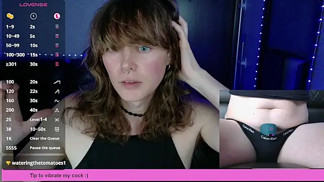 Snapshot of tsellieryder chatting on 17, 10, 2025 tsellieryder online show from 17, 10, 2025