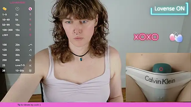 tsellieryder online show from 19, 4, 2026