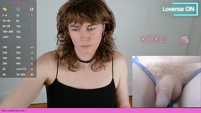 tsellieryder online show from 25, 3, 2026