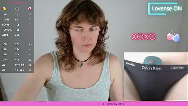 tsellieryder online show from 20, 3, 2026