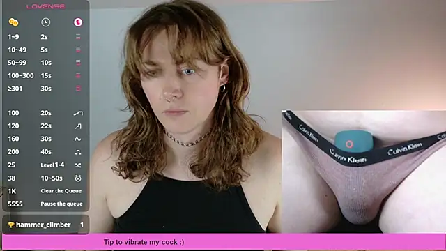 Snapshot of tsellieryder chatting on 29, 11, 2025 tsellieryder online show from 29, 11, 2025