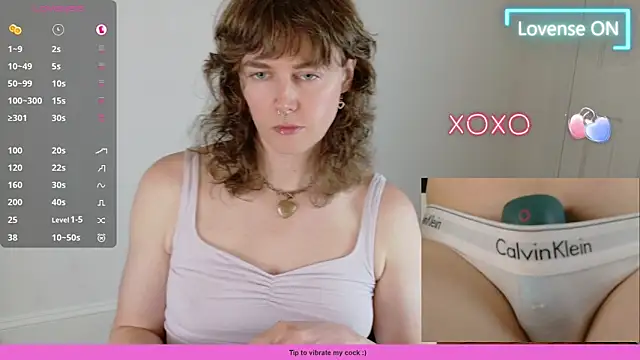 tsellieryder online show from 11, 3, 2026