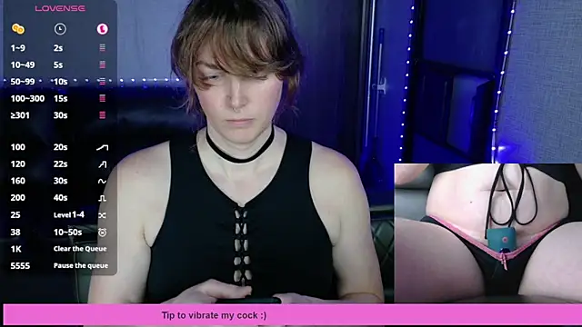 Snapshot of tsellieryder chatting on 15, 11, 2025 tsellieryder online show from 15, 11, 2025