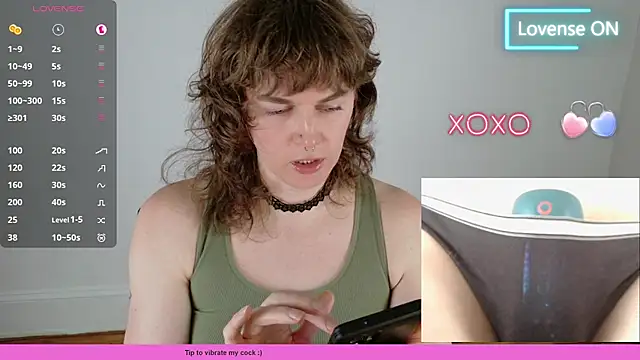 tsellieryder online show from 13, 3, 2026