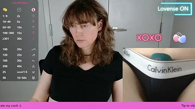 tsellieryder online show from 16, 2, 2026