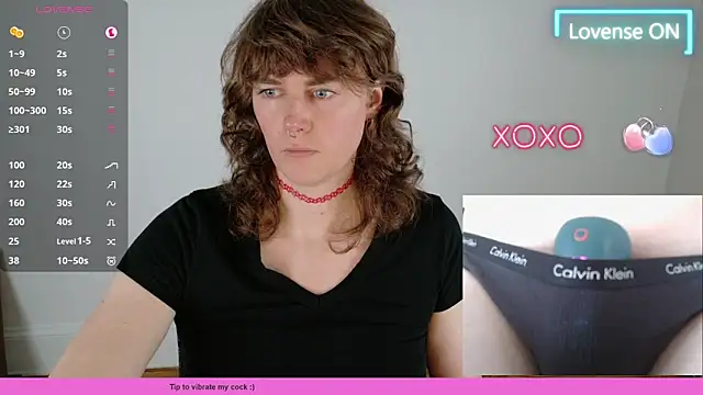 tsellieryder online show from 2, 4, 2026