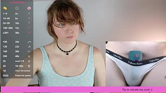 Snapshot of tsellieryder chatting on 30, 11, 2025 tsellieryder online show from 30, 11, 2025