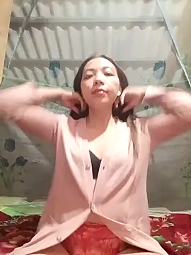 -Miu-98 online show from 30, 10, 2025