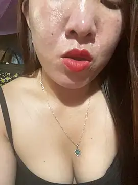 Luna-ass online show from 21, 4, 2026