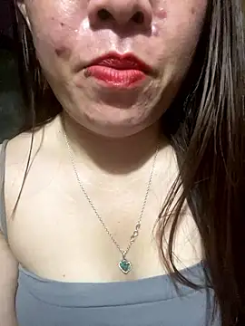 Luna-ass online show from 17, 1, 2026