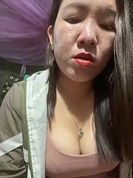 Luna-ass online show from 21, 10, 2025