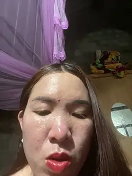 Luna-ass online show from 30, 3, 2026