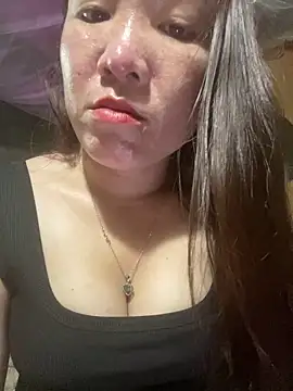 Luna-ass online show from 7, 10, 2025