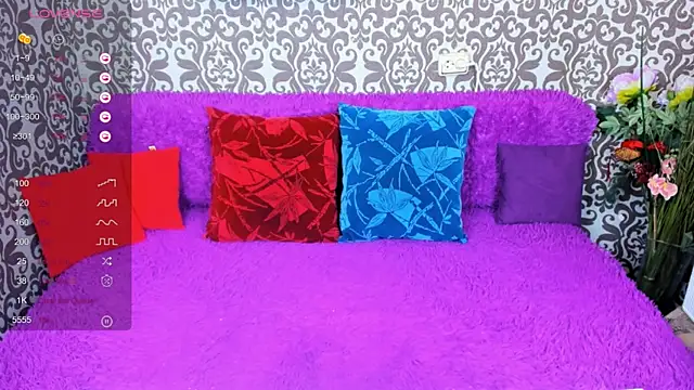 JessieSummers18 online show from 30, 9, 2025