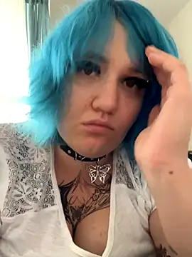 sexyangelheartt online show from 25, 9, 2025