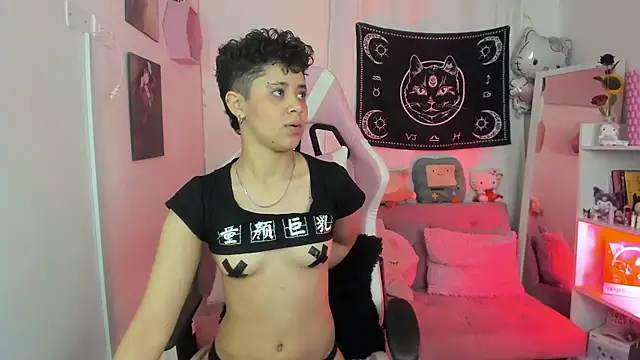 Jade Rayden online show from 19, 1, 2026