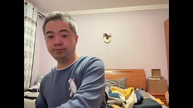 Mr Dog online show from 1, 12, 2025