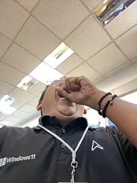 dannybs05 online show from 18, 9, 2025