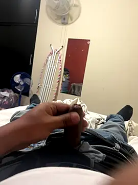 dannybs05 online show from 17, 10, 2025