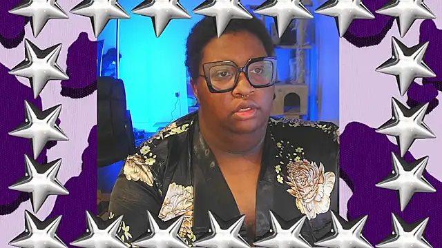 MoniqueStarr online show from 8, 3, 2026