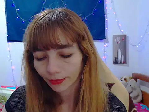 seraphinewhite online show from 17, 2, 2026