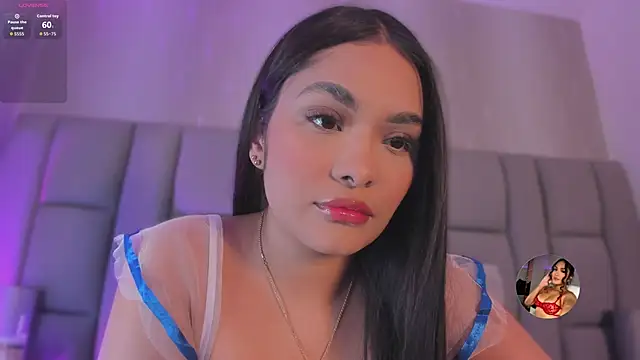 Snapshot of Kendall_Evanss chatting on 9, 2, 2026 Kendall Evanss online show from 9, 2, 2026