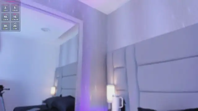 Snapshot of Kendall_Evanss chatting on 3, 2, 2026 Kendall Evanss online show from 3, 2, 2026