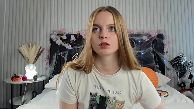 Amanda steele online show from 30, 10, 2025