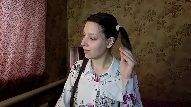 QutieDaSweet online show from 7, 3, 2026