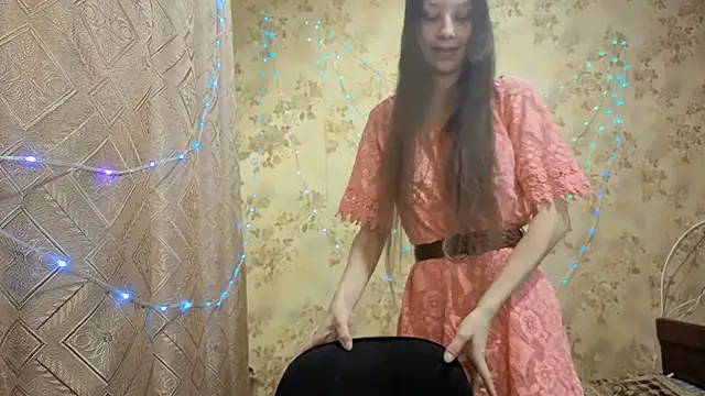 QutieDaSweet online show from 15, 1, 2026