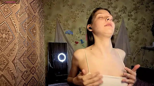 QutieDaSweet online show from 19, 2, 2026