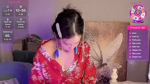 Sweet-taiyang online show from 5, 10, 2025