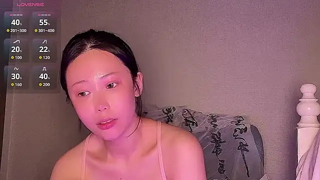 Sweet-taiyang online show from 24, 9, 2025