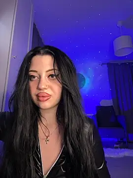 SexyNixy online show from 4, 11, 2025