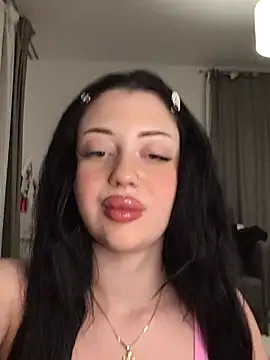 SexyNixy online show from 14, 1, 2026