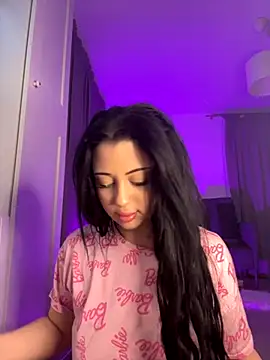 SexyNixy online show from 17, 11, 2025