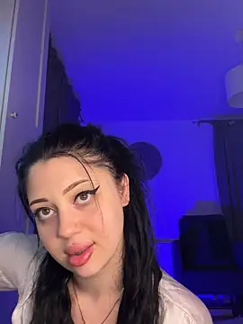 SexyNixy online show from 20, 11, 2025