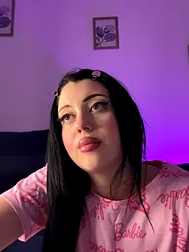 SexyNixy online show from 7, 10, 2025