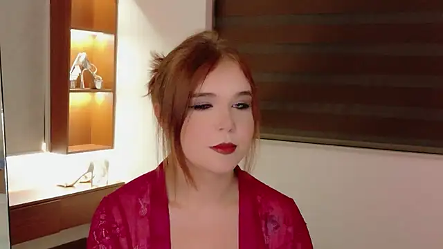 Snapshot of Lilith_Bonheur chatting on 24, 7, 2026 Lilith Bonheur online show from 24, 7, 2026