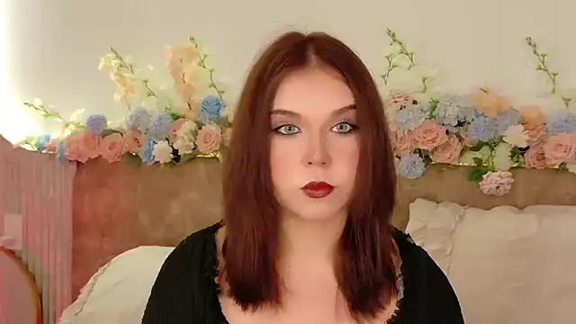 Snapshot of Lilith_Bonheur chatting on 7, 5, 2026 Lilith Bonheur online show from 7, 5, 2026