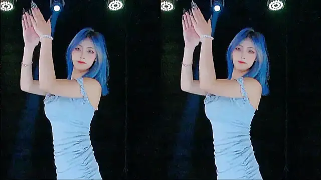YB001 online show from 7, 10, 2025