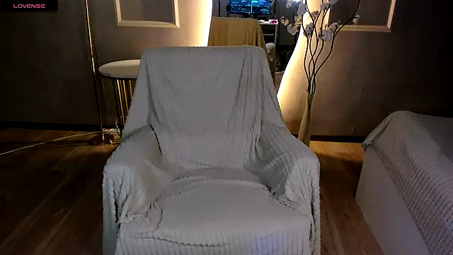 Selena Muse online show from 14, 11, 2025