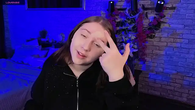 Selena Muse online show from 27, 11, 2025