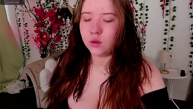 Selena Muse online show from 14, 4, 2026