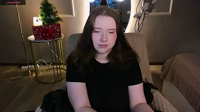 Selena Muse online show from 14, 12, 2025