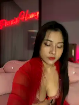 Snapshot of HAMYQUEEN chatting on 20, 10, 2025 HAMYQUEEN online show from 20, 10, 2025
