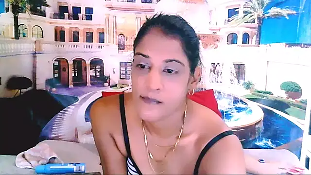 IndianSexcSmyle online show from 20, 4, 2026