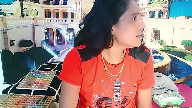 IndianSexcSmyle online show from 7, 3, 2026